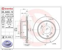 Brembo Brake Disc
