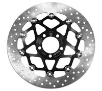 Brembo Brake discs certified to ECE R90 78B40899 FRONT