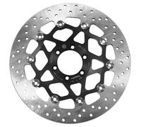 Brembo Brake discs certified to ECE R90 78B408A7 FRONT