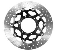 Brembo Brake discs certified to ECE R90 FLAOTING DISC 78B40838