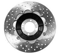 Brembo Brake discs certified to ECE R90 FRONT, 285MM,FLOAT.,W.ABE
