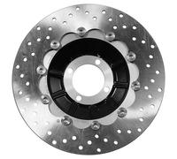 Brembo Brake discs certified to ECE R90 FRONT, 285MM,FLOAT.,W.ABE