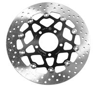 BREMBO FRONT FLOATING BRAKE DISC GOLD SERIES FIT ON SUZUKI GSX-R600 04-05