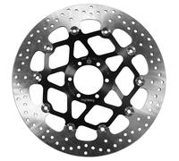 Brembo Brake discs certified to ECE R90 FRONT, 320MM, SWIM, M.ABE