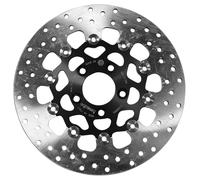 Brembo Brake discs certified to ECE R90 REAR, 292MM,FLOAT.,W.ABE