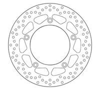 Brembo Brake-Discs Fixed with ABE