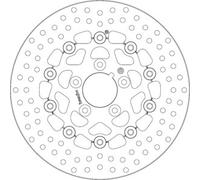 Brembo S.p.A. Oro Floating Brake Disc - 78B40822