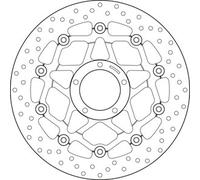 Brembo Brake-Discs Floating Disc