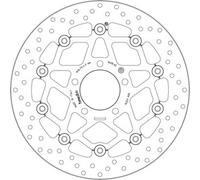 Brembo S.p.A. Serie Oro Round Floating Brake Disc