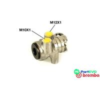 BREMBO BRAKE FORCE REGULATOR R61004