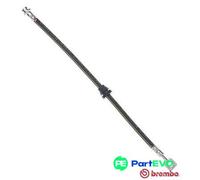 BRAKE HOSE T 15 002 FOR DAEWOO CHEVROLET B10S 1.0L 4cyl MATIZLQ2/LBF 0.8L 3cyl