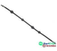 BREMBO T 23 037 Brake hose