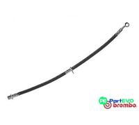 BREMBO T 28 091 Brake hose
