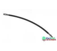 BREMBO T 50 017 Brake hose