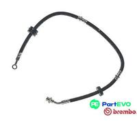 BRAKE HOSE T 79 009 FOR SUZUKI VITARA/Cabrio ESCUDO SIDEKICK/SUV XUD9A 1.9L 4cyl