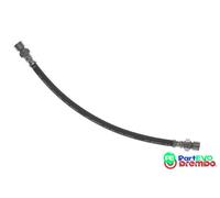 BREMBO T 85 096 Brake hose