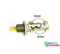 BREMBO M 23 007 Brake master cylinder