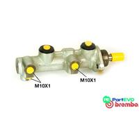 BREMBO M 23 014 Brake master cylinder
