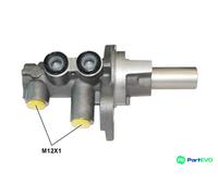 BREMBO M 24 047 Brake master cylinder