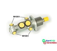 BREMBO M 50 011 Brake master cylinder
