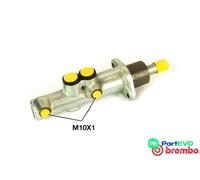 BREMBO M 50 016 Brake master cylinder