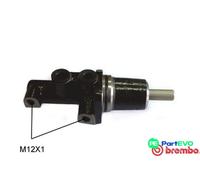 BREMBO M 50 033 Brake master cylinder