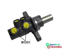 BREMBO M 61 073 Brake master cylinder