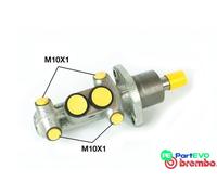 BRAKE MASTER CYLINDER M 85 046 FOR VW CARAVELLE/EUROVAN/IV/Bus/TRANSPORTER/Mk