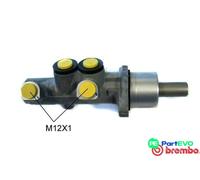 BREMBO M 85 065 Brake master cylinder