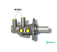 BREMBO BRAKE MASTER CYLINDER M86011 FOR VOLVO