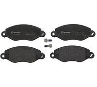 Brembo Brake Pad