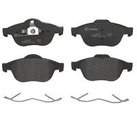 BREMBO P 68 032 Brake pad set