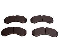 Brembo Brake Pad Front/Rear - PA6017