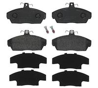 BREMBO P 44 010 Brake pad set
