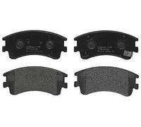 BREMBO P 49 032 Brake pad set