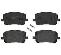 BREMBO P 83 061 Brake pad set