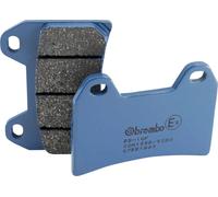BREMBO BRAKE PAD CARBONCERAMIC CC BMW, KTM, DUCATI, CFMOTO, APRILIA 07BB1907