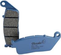 BREMBO BRAKE PAD CC CARBON CERAMIC INDIAN, VICTORY, BRIXTON 07HO4108