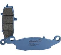 BREMBO BRAKE PAD CC CARBON CERAMIC KAWASAKI, SUZUKI 07KA1907