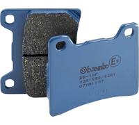 BREMBO BRAKE PAD CC CARBON CERAMIC YAMAHA 07YA1107