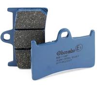 BREMBO BRAKE PAD CC CARBON CERAMIC YAMAHA 07YA2307