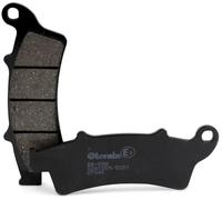 BREMBO BRAKE PAD GENUINE CARBON CERAMIC APRILIA, KYMCO, PIAGGIO, MALAGUTI 07045