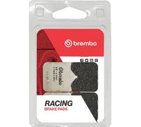 BREMBO BRAKE PAD RC CARBON CERAMIC RACING UPGRADE LINE 07BB33RC