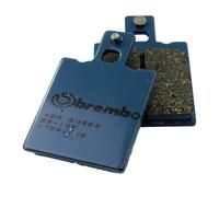 Brembo Brake Pad Rear for Ducati Monster 600 620 695 750 800 900 1000 S2R S4R