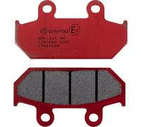 BREMBO BRAKE PAD SA SINT FR HONDA, CAGIVA 07HO35SA