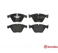 Brembo Brake Pad Set Front Brake Pads For BMW 3 Series E90/E91/E92 F30/F80 E84