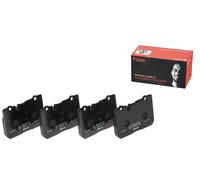 BRAKE PAD SET DISC BRAKE FOR LEXUS LS TOYOTA CELSIOR/CENTURY 1UZ-FE 4.0L 8cyl