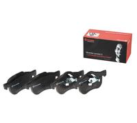 Brake Pads Set fits VOLVO S80 Mk1 3.0 Front 01 to 06 Brembo 272401 2724010 New
