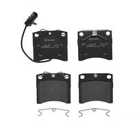 BREMBO P 85 048 Brake pad set