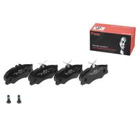 BREMBO P 85 008 Brake pad set